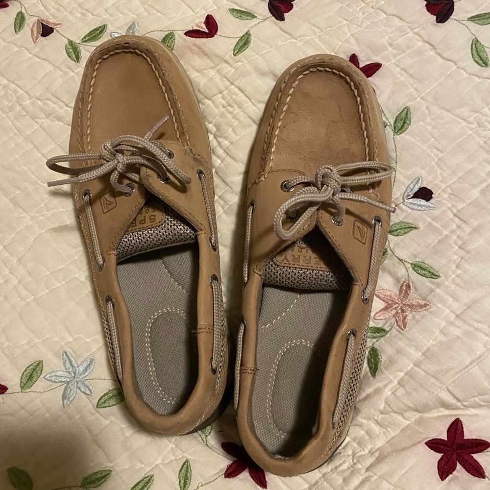 Sperry’s